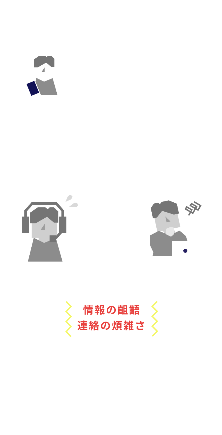 FanQAの開発フェイズを図で表しています。