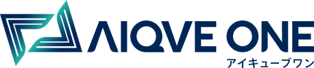 AIQVE ONE アイキューブワン