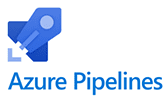 Azure Pipelinesロゴ