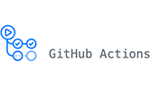 GithubActionsのロゴ