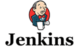 Jenkinsロゴ