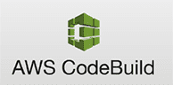 AWS CodeBuildロゴ