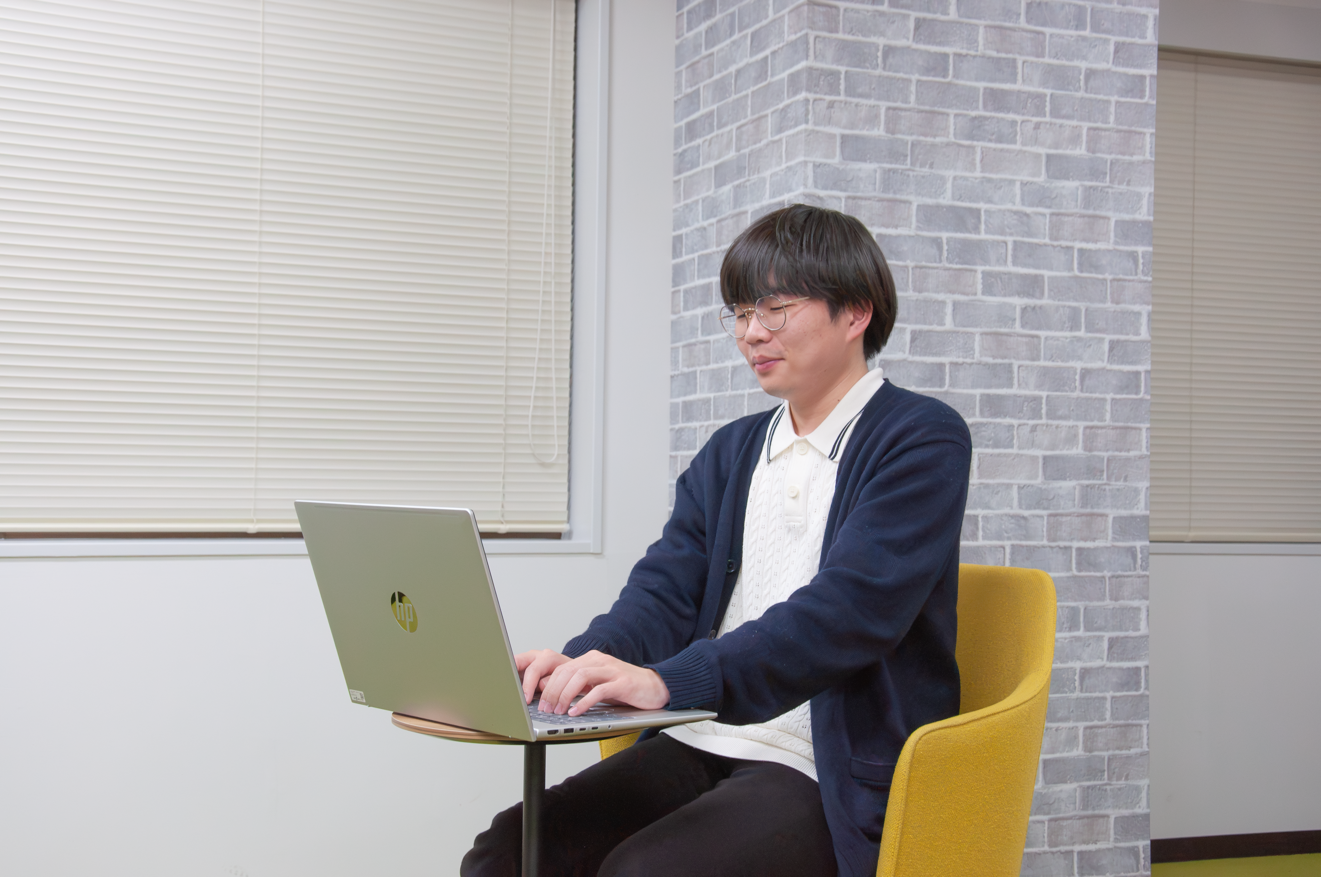 インタビュー画像