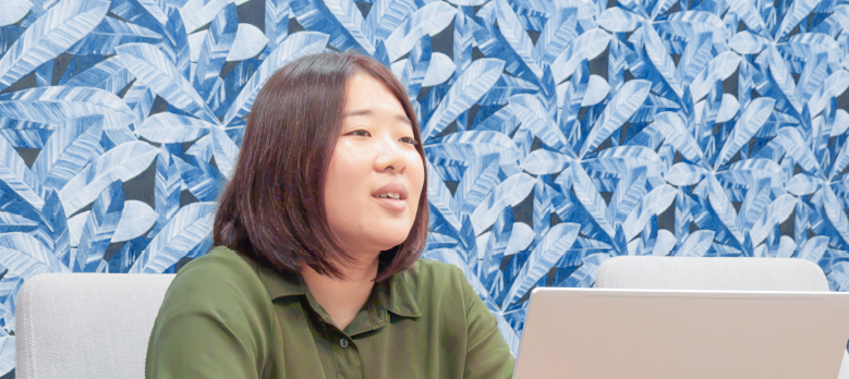 インタビュー画像
